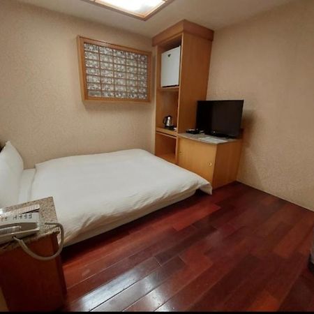 Gawa Hotel Taipei Exterior foto